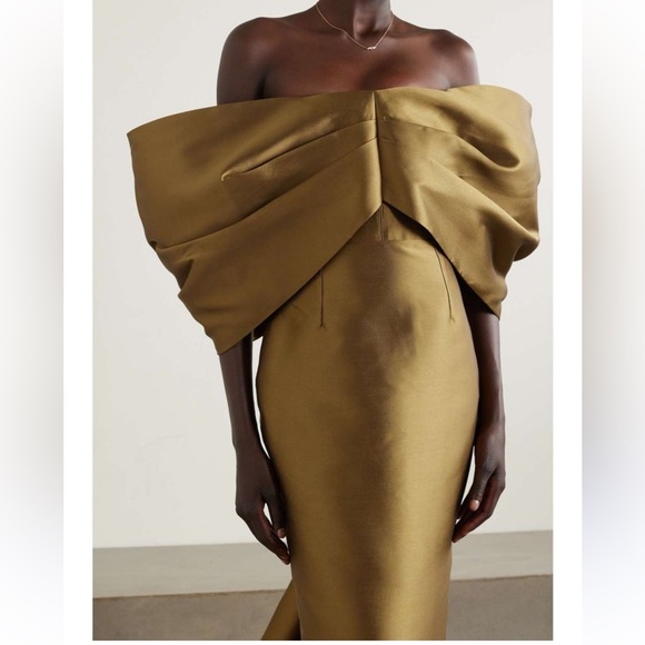 SOLACE LONDON Women's Maxi Dress - Picture 6 of 16